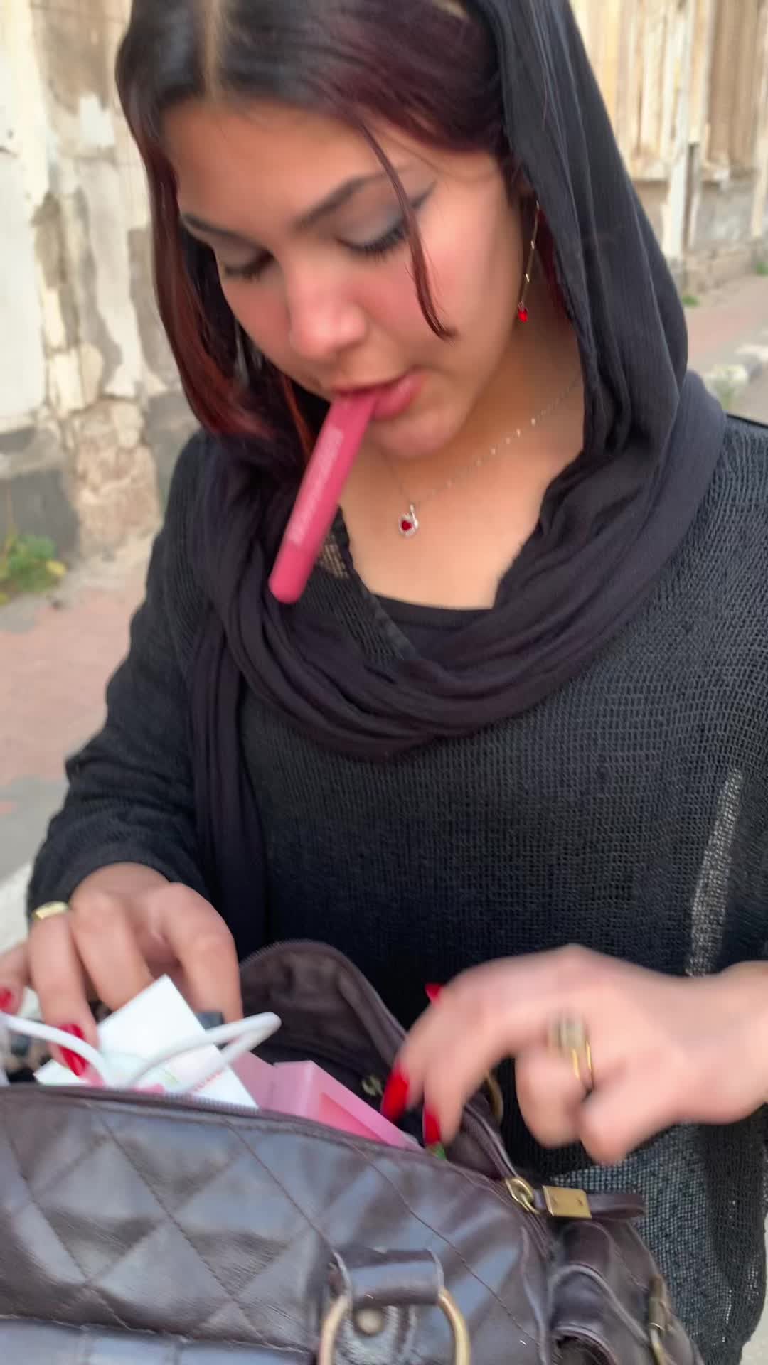 @هاجر قابيل 𓂀