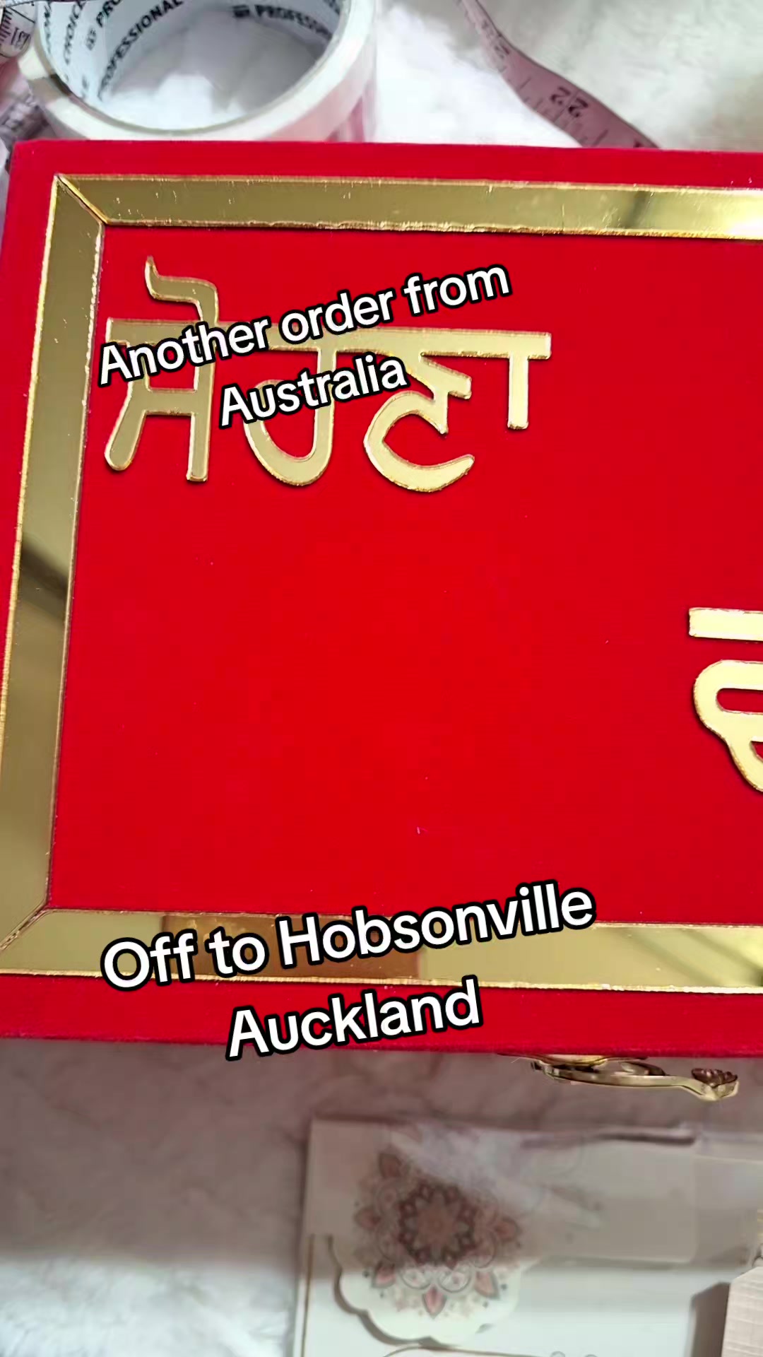 @Dildream Garments Pukekohe NZ
