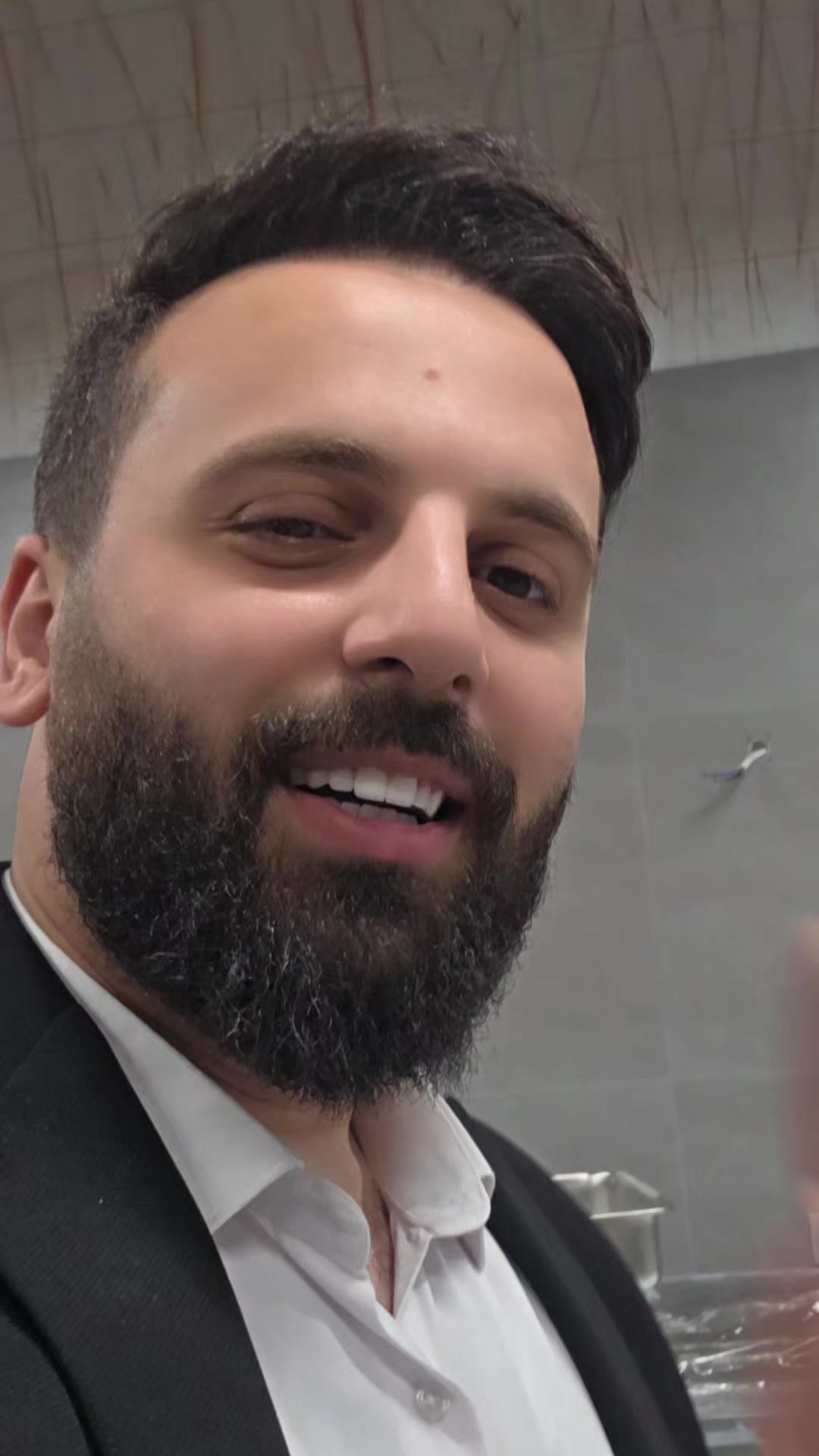 @عامر شيخاني الحساب البديل
