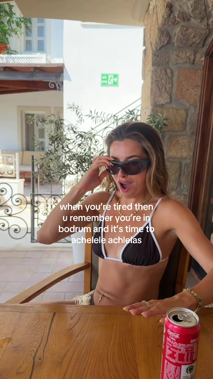 @Laura Elizabeth