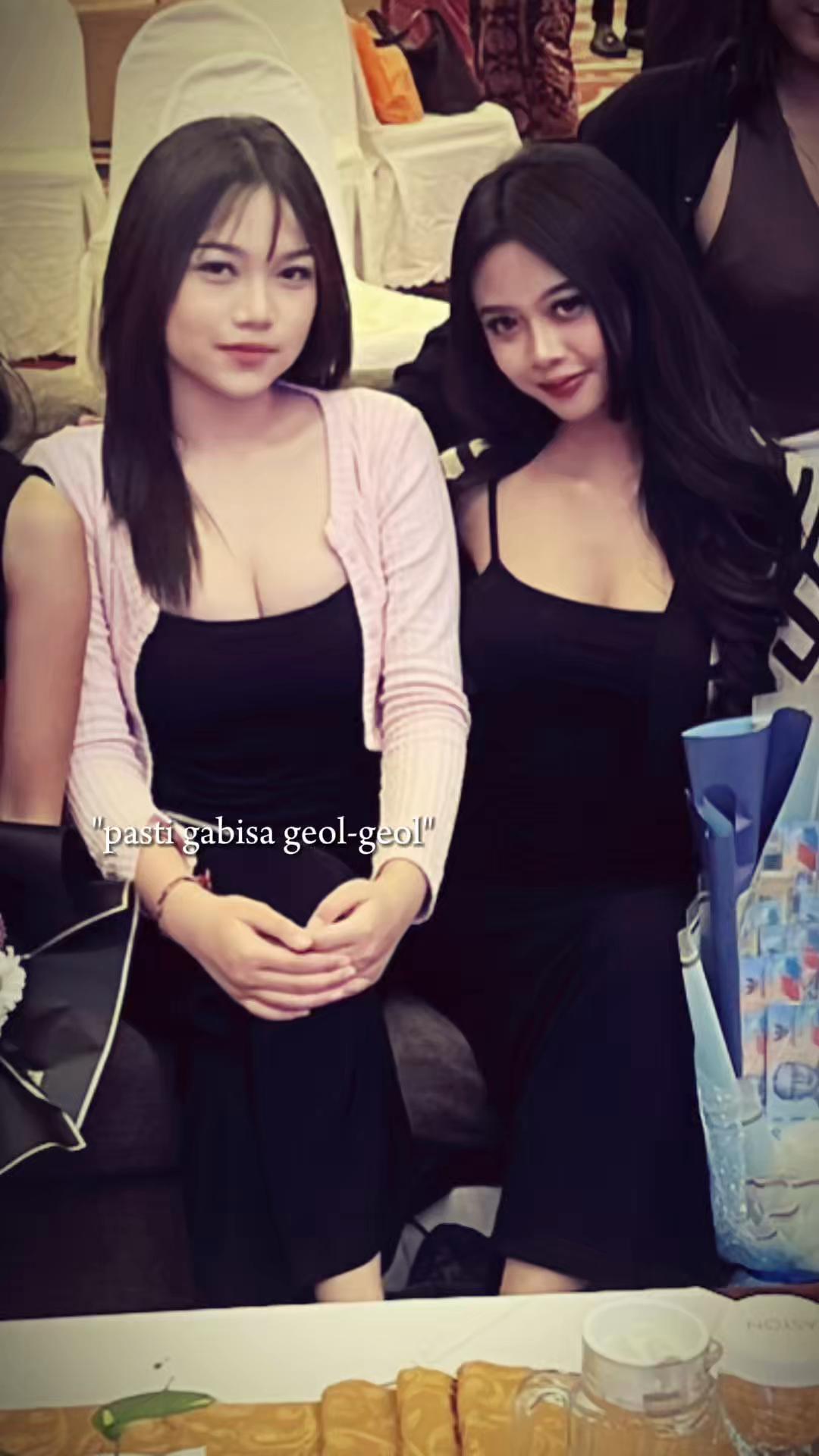 @caca cantik ੭୧⊹