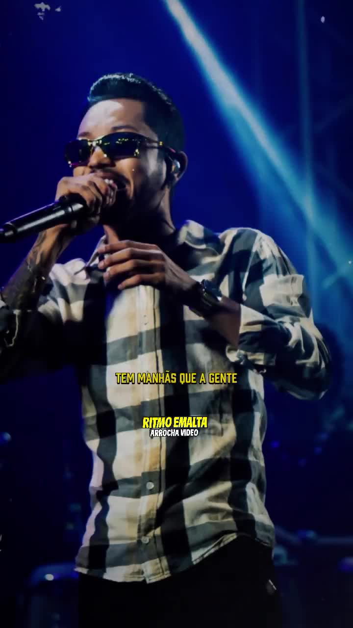 @Ritmo EmAlta Arrocha Video