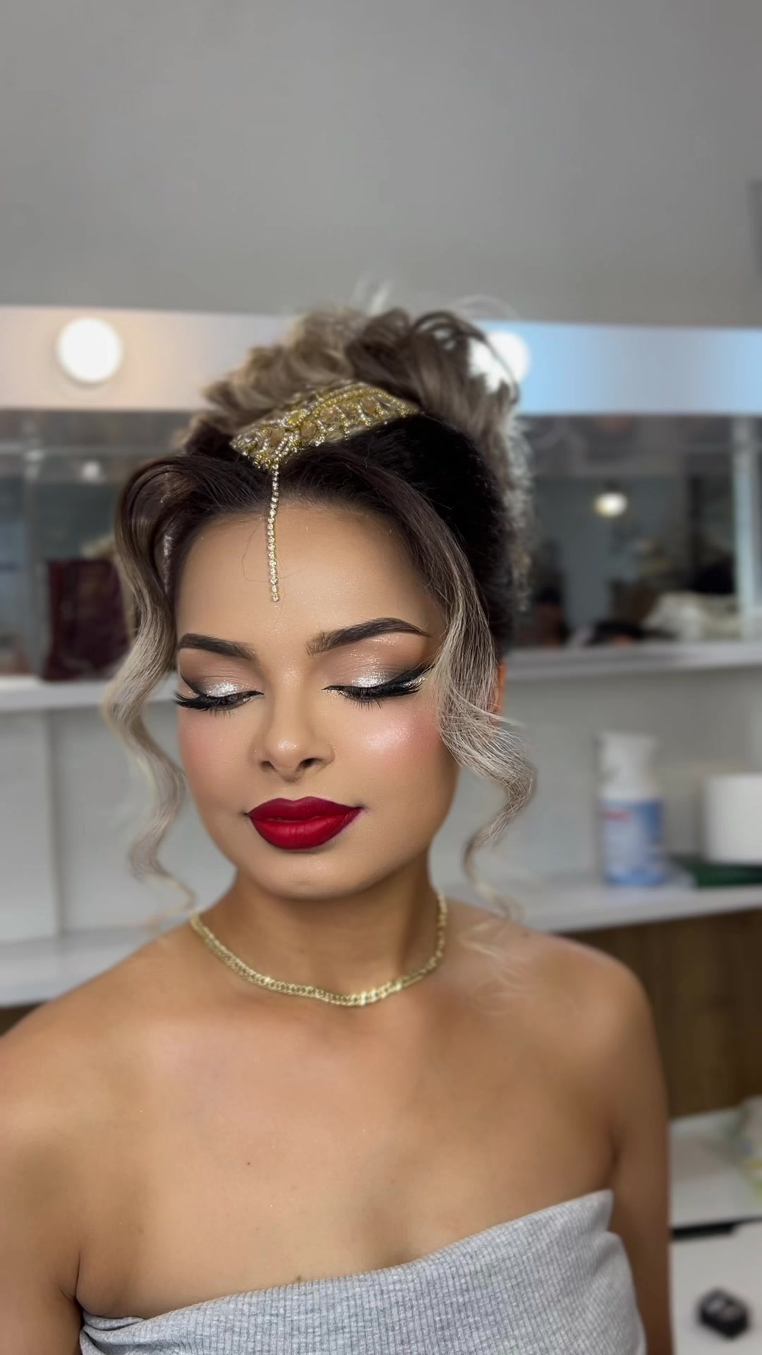 @Matianah_makeup_brows