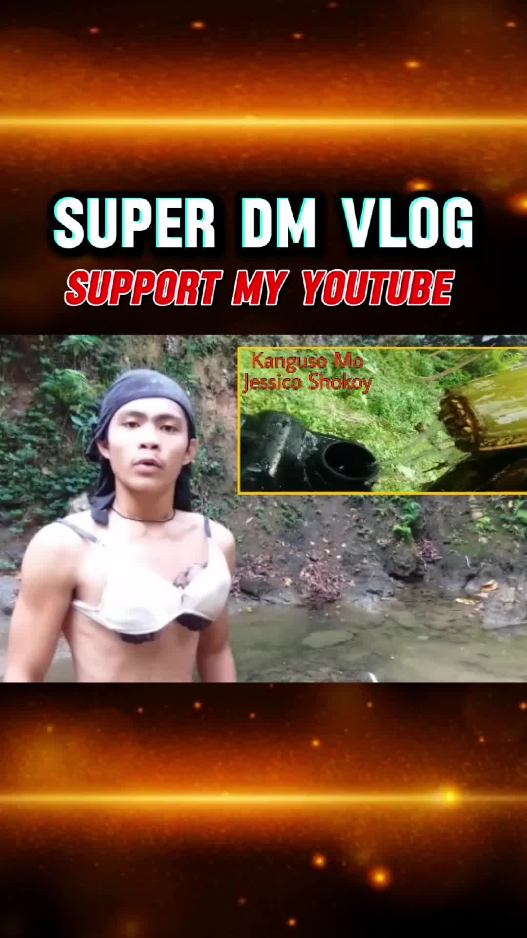 @Super DM