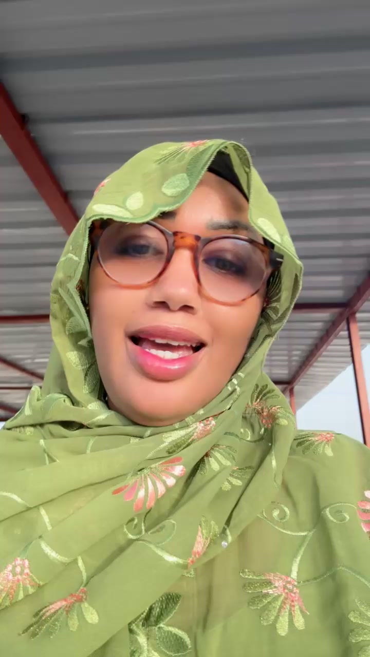 @Dieynaba Seydou Ba