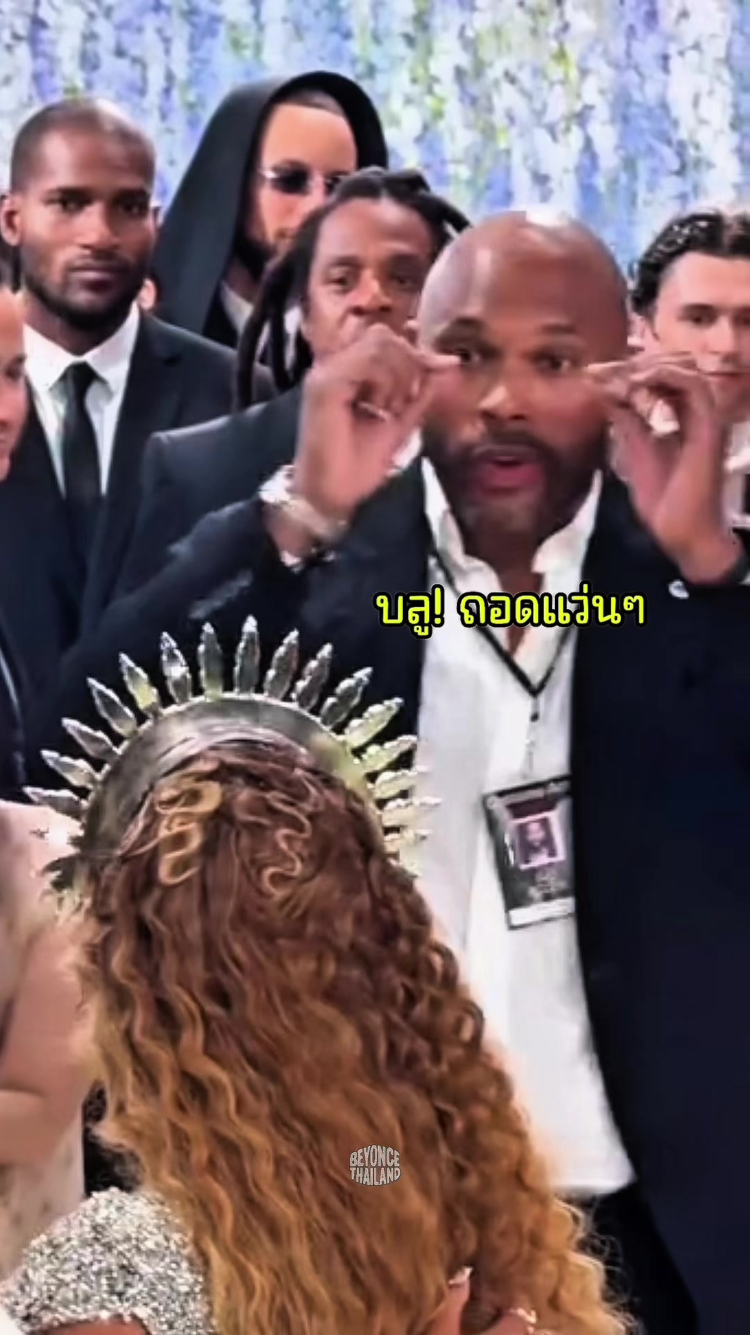 @Beyonc&eacute; Thailand🇹🇭