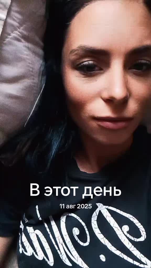 @❤ Какая есть другой не стану😈