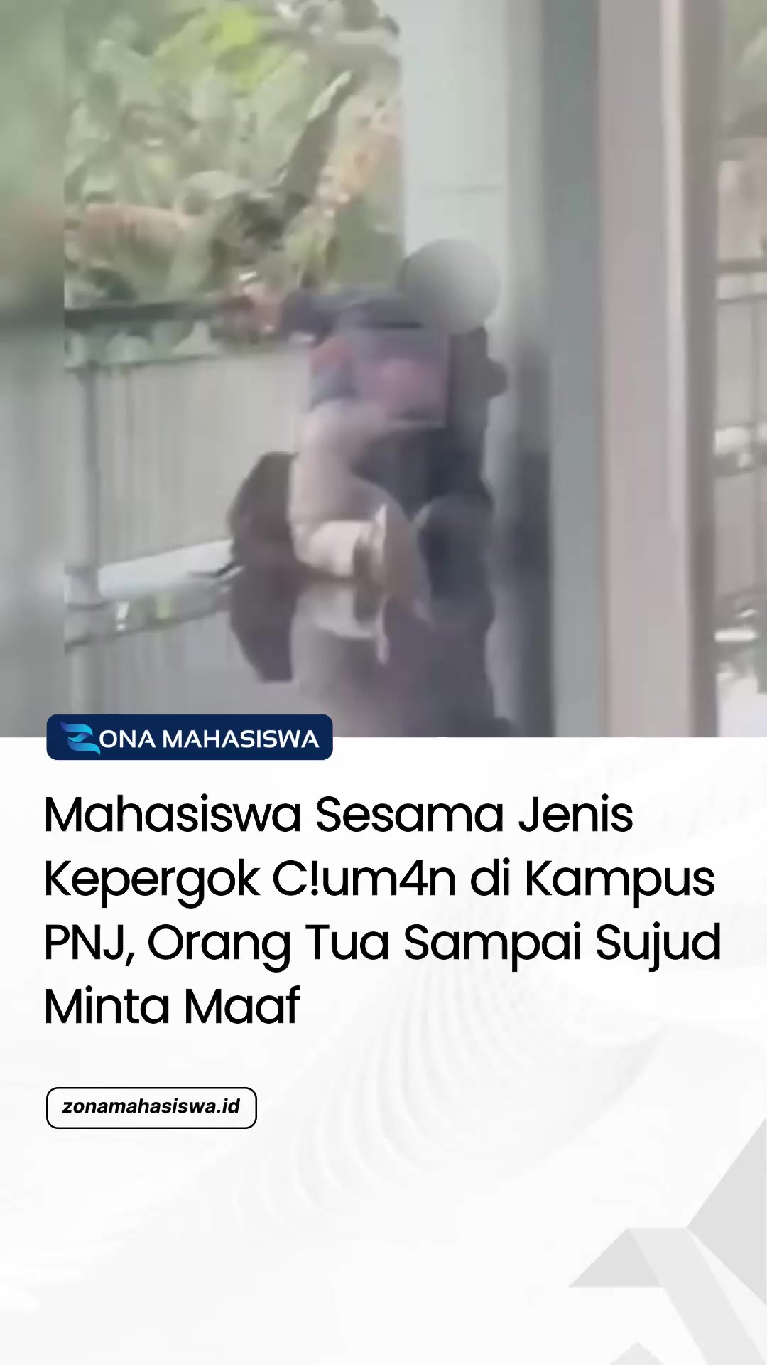 @Zona Mahasiswa