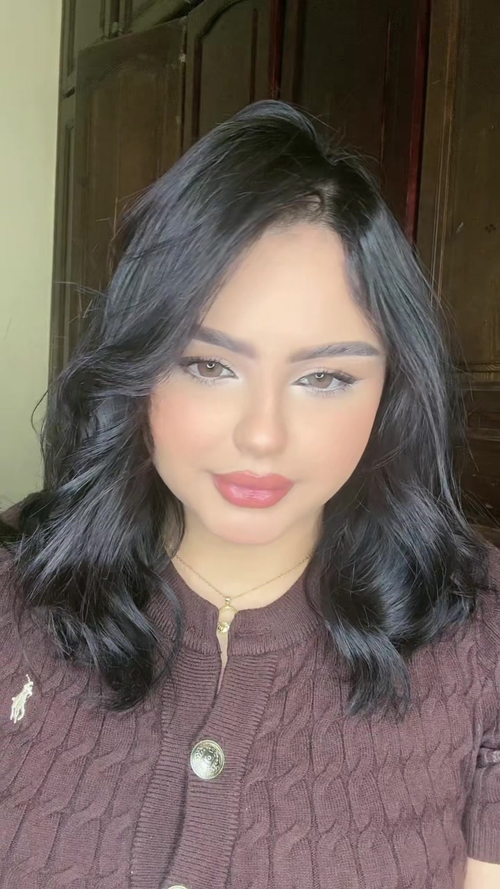 @هَنَـــــآدِي MUA 💄✨