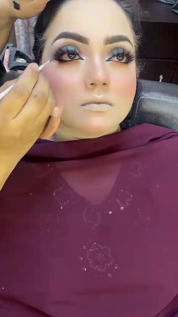 @Kiran Parlor Official