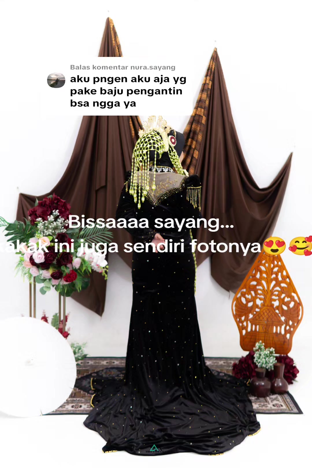 @Ecicha Makeup Karawang