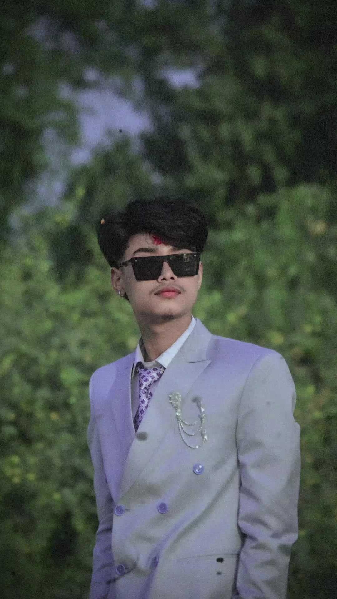@Nabin G 😻❤️