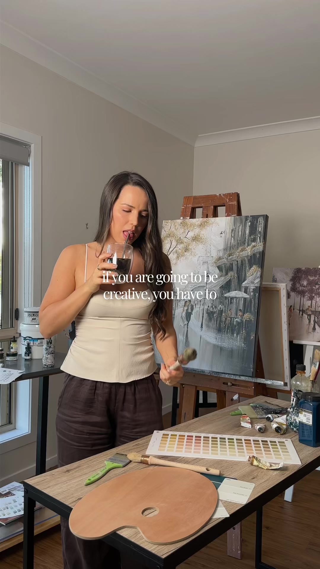 @Bella’s Art Studio