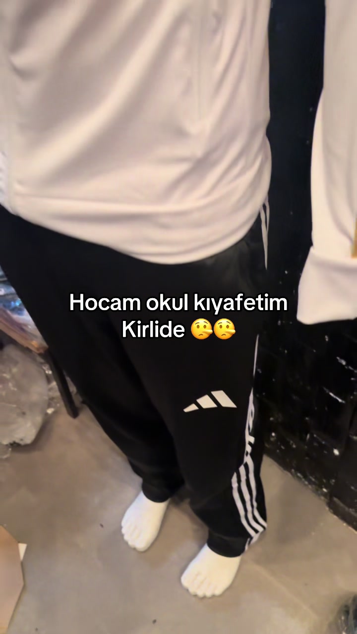 @Estilo giyim