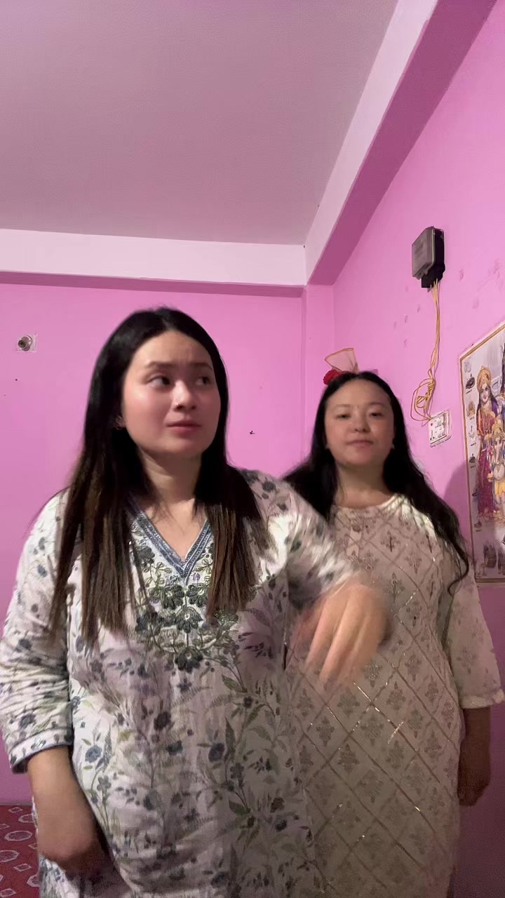 @ᥫ᭡ रबिना आले मगर ᥫ᭡