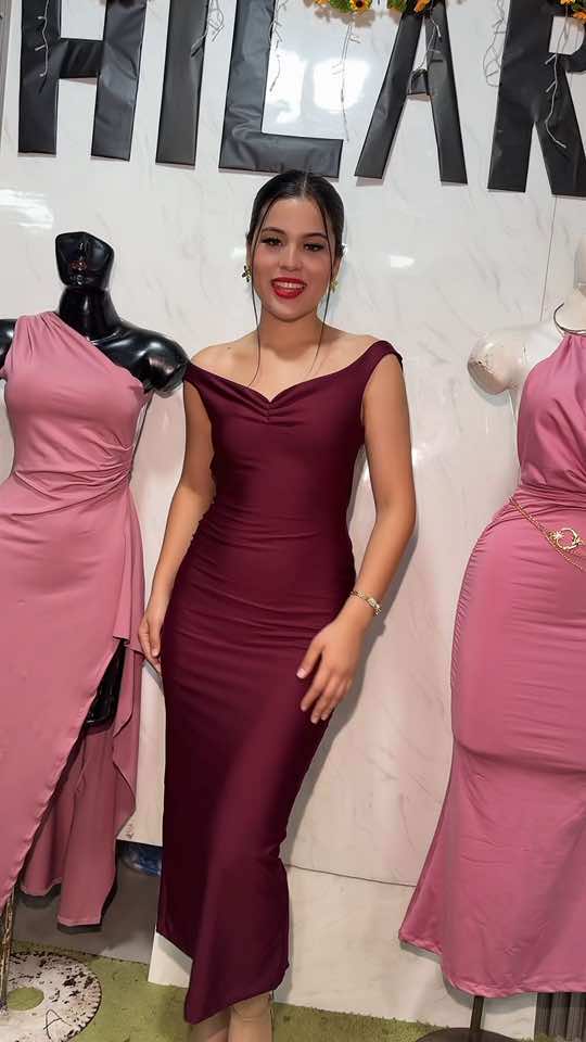 @HILARI FASHION DESING✨