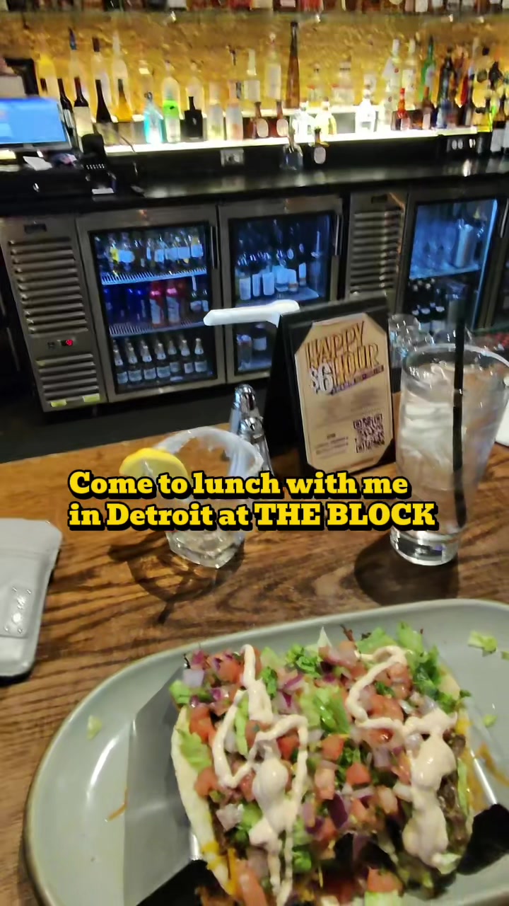 @Black Girl Soft Life Detroit