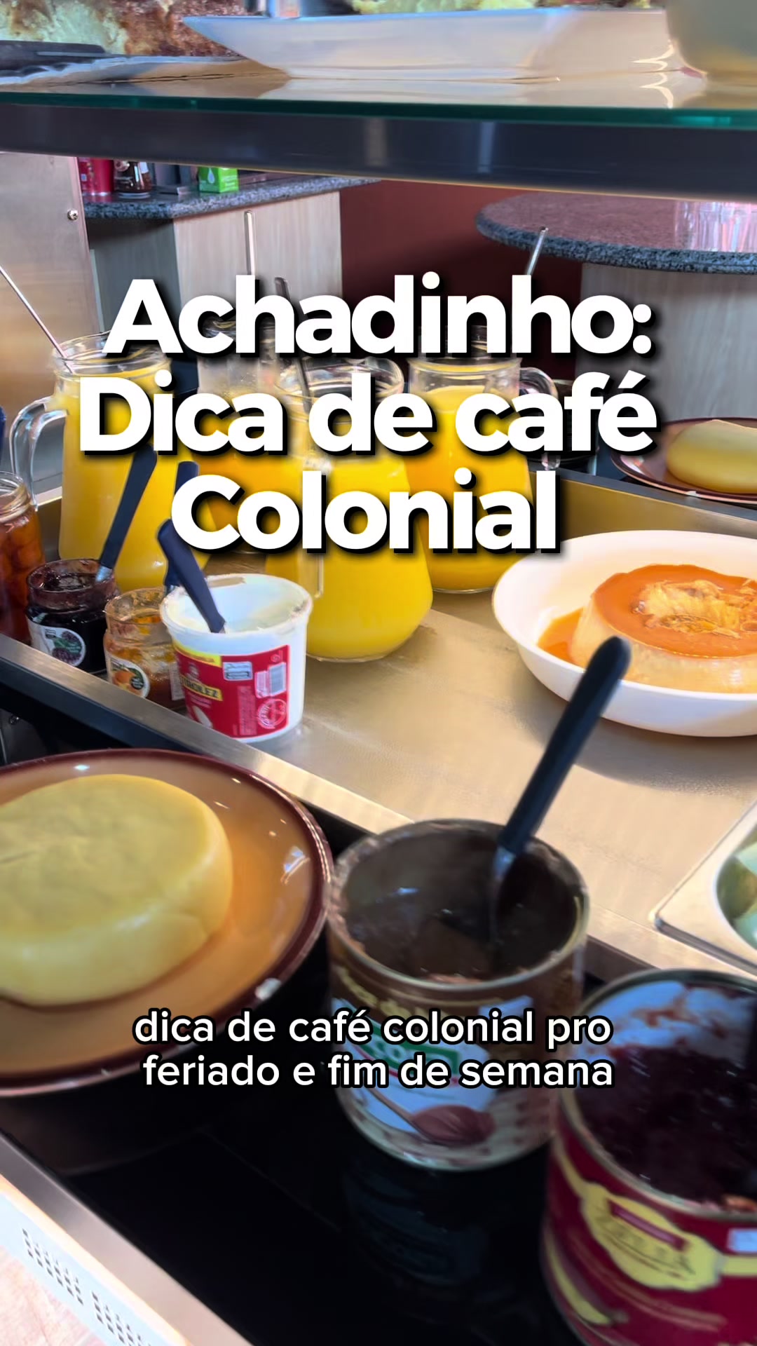 @Portal São Roque 🍁 Dicas