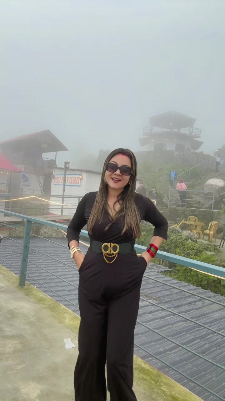 @Karuna Thapa