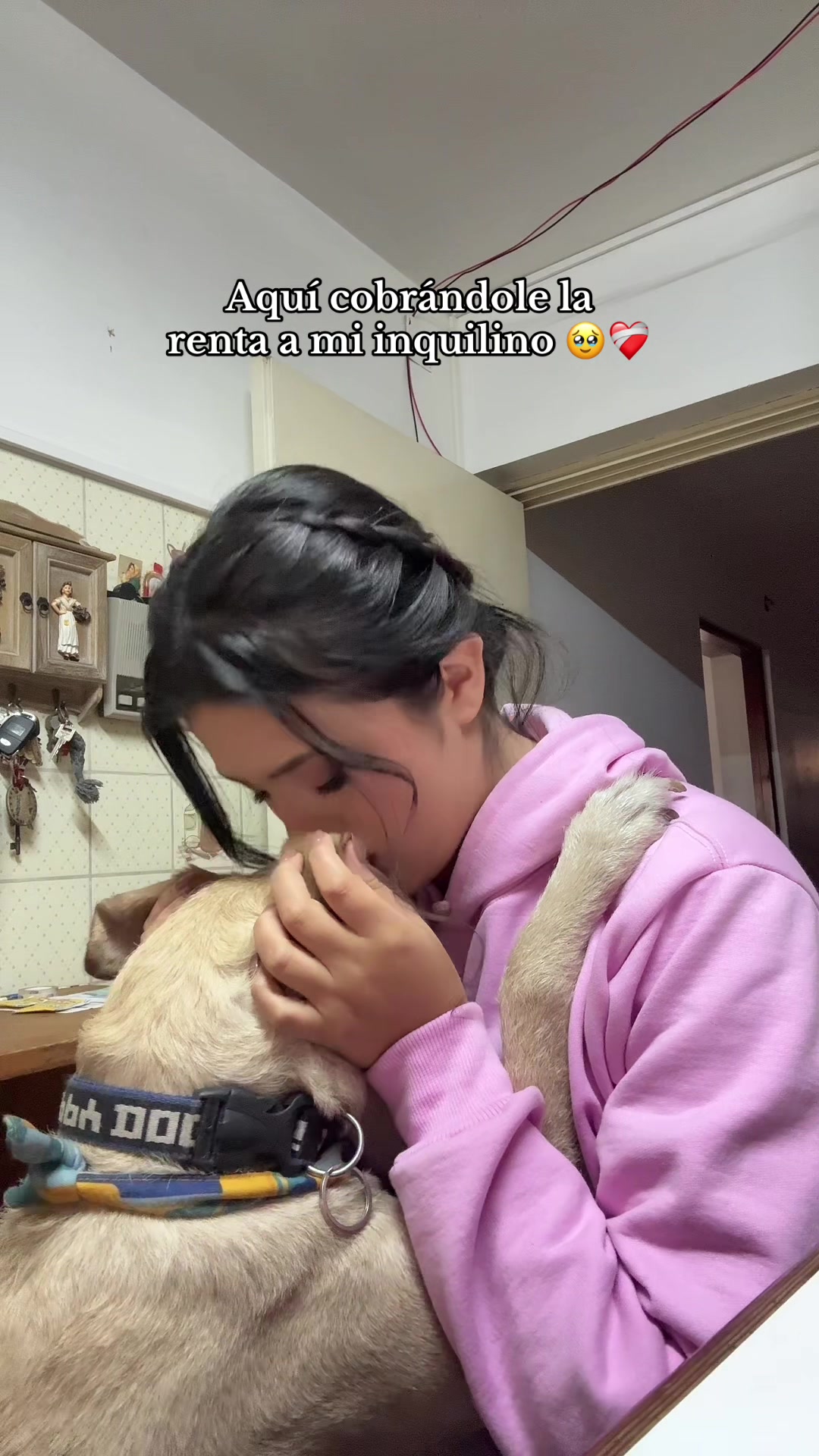 @Michelle Espinoza
