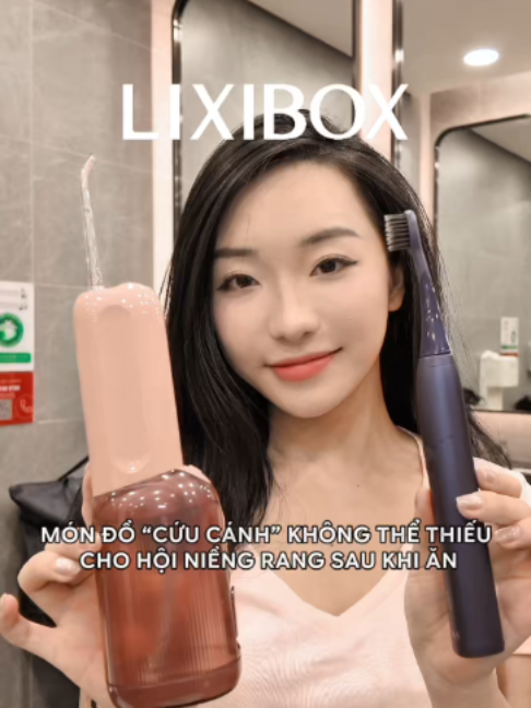 @lixibox vietnam