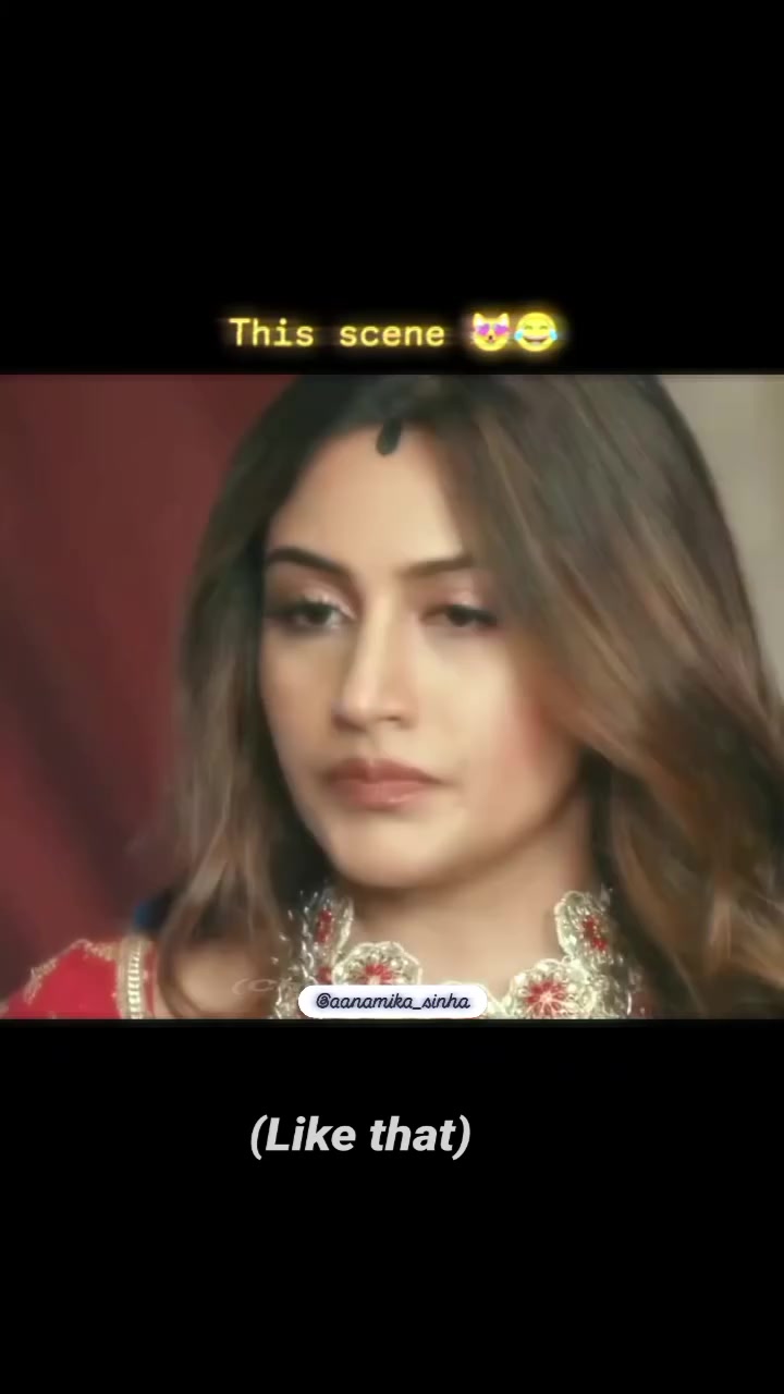 @🍂Surbhi Chandna🍂