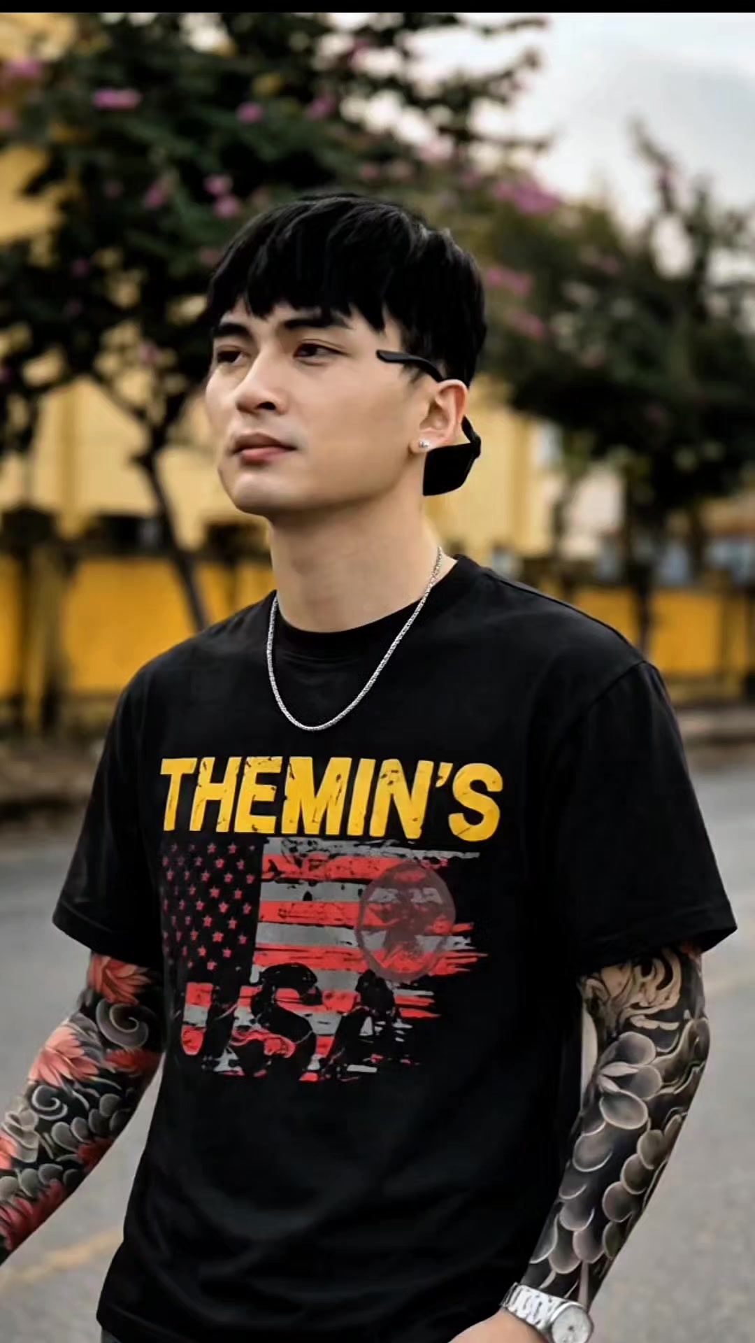 @Cu Linh Thời Trang
