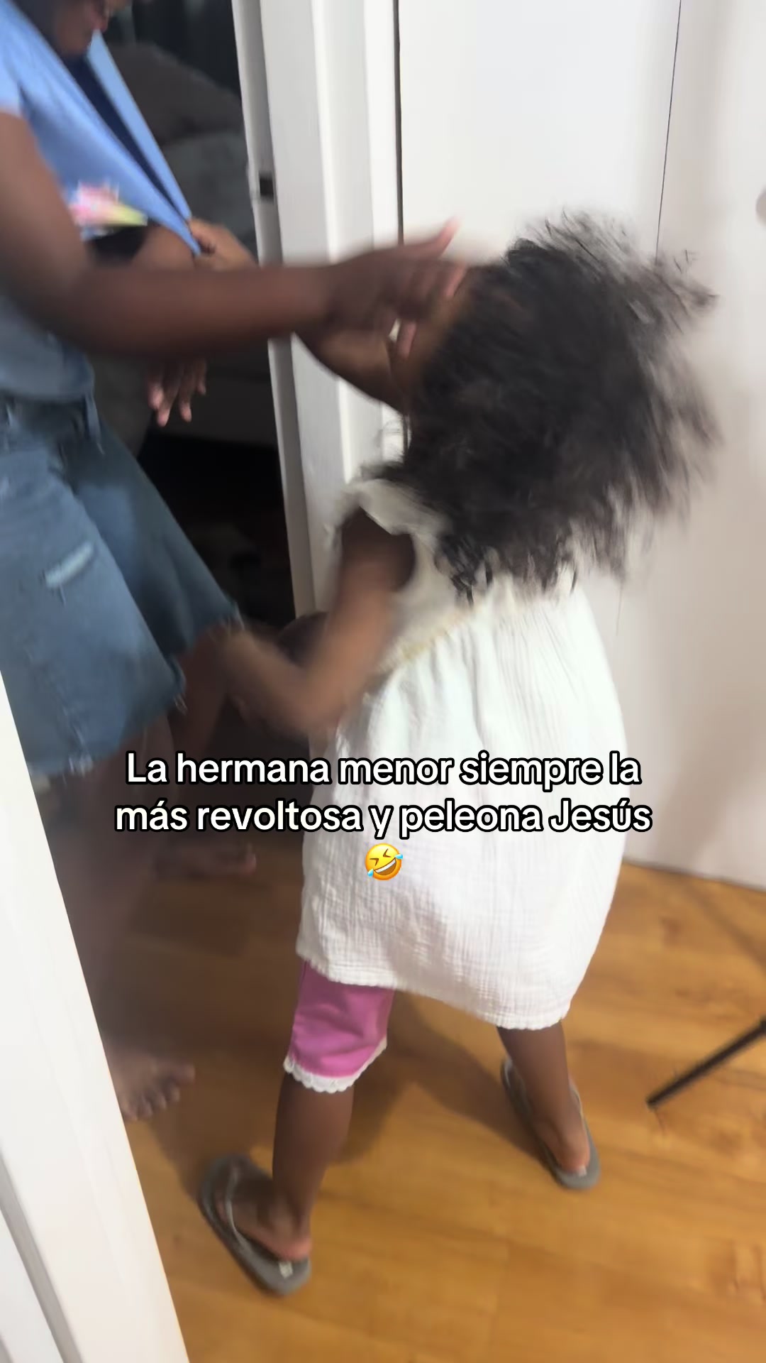 @Giselle Angulo