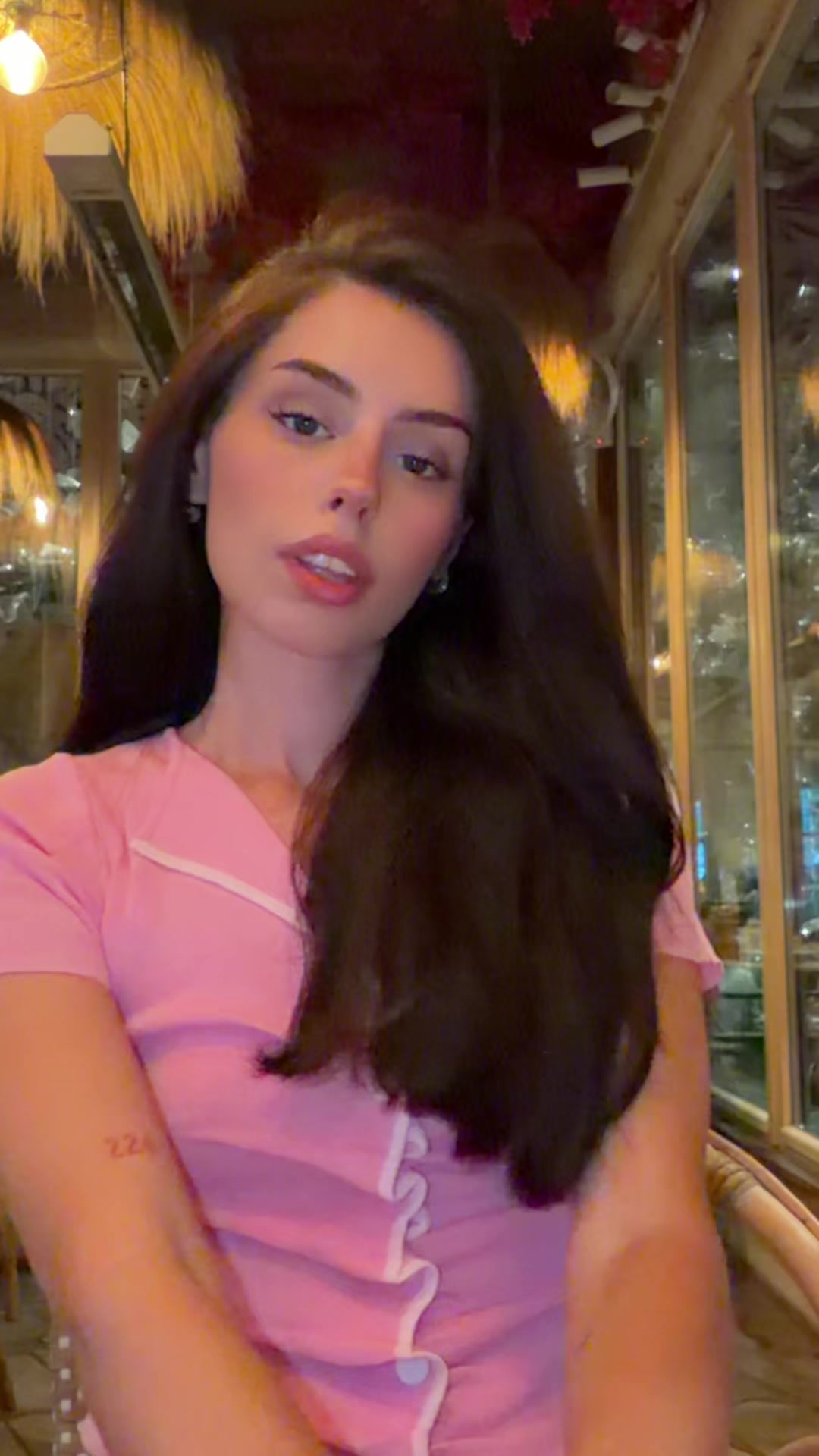 @BarbieGirl