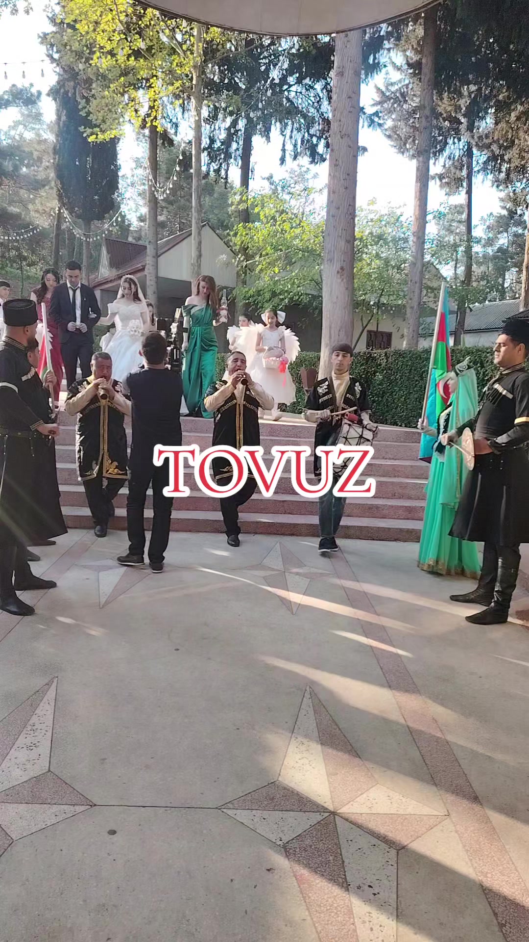 @ZİRVƏ RƏQS ANSAMBLI TOVUZ