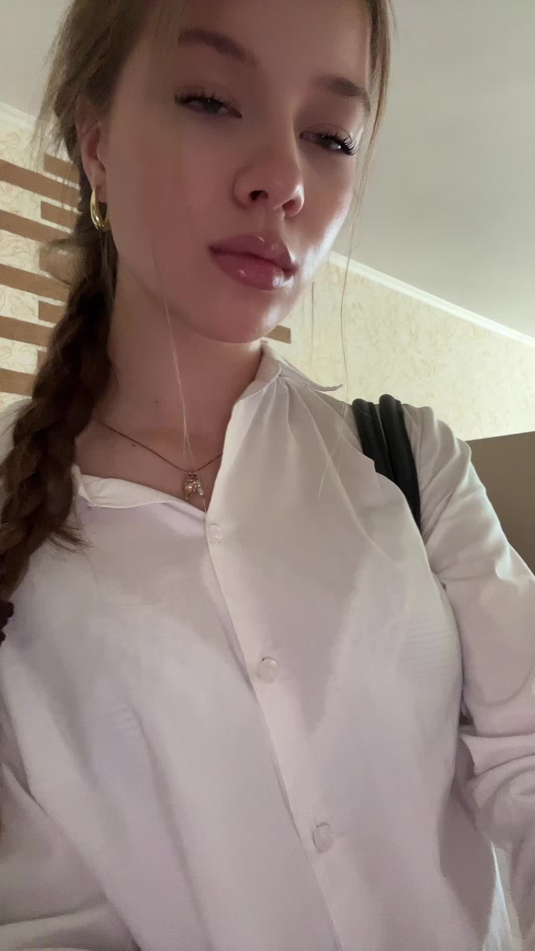 @машаблин