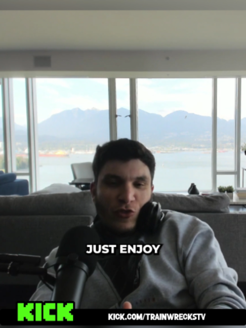 @Trainwrecks Clips