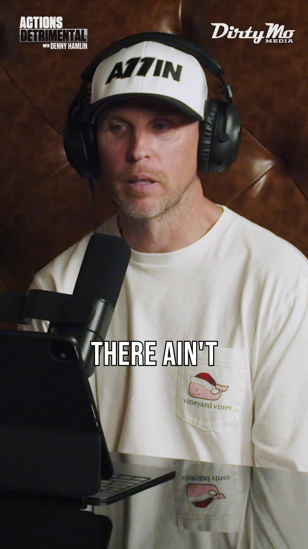@Dirty Mo Media