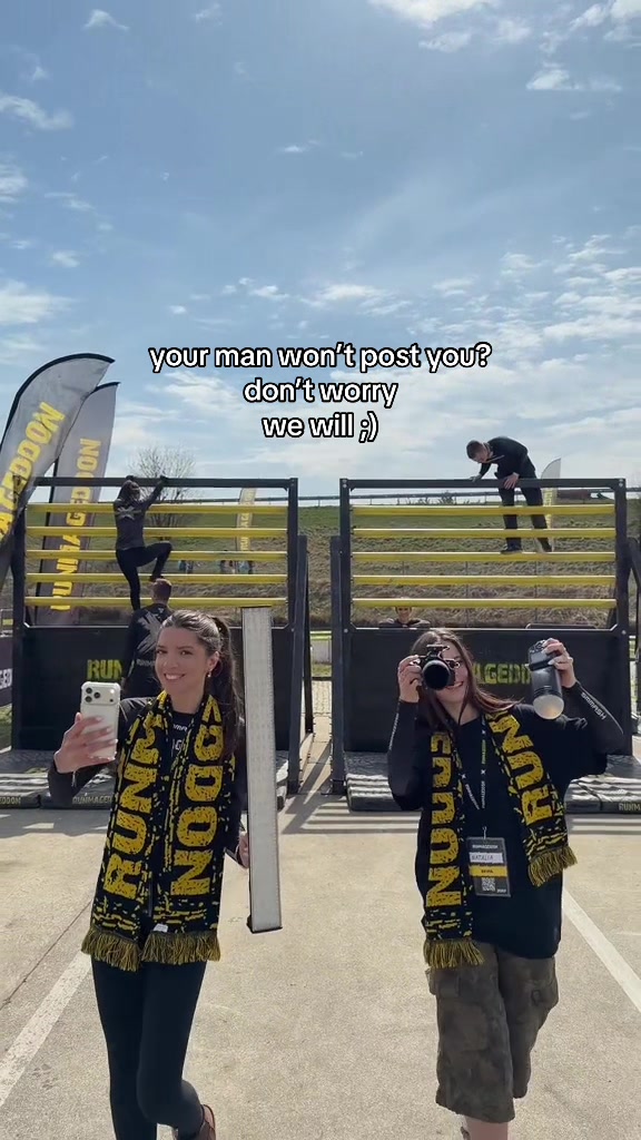@Runmageddon