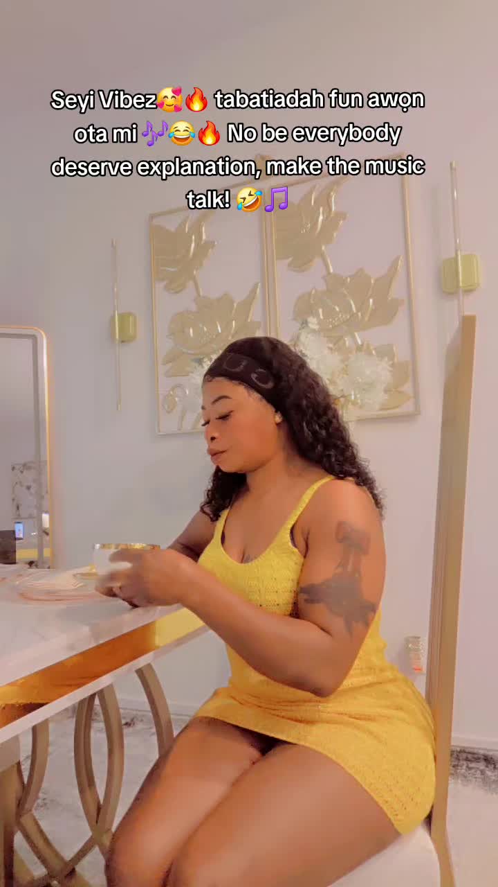 @Adunni Ariwoola Adenike