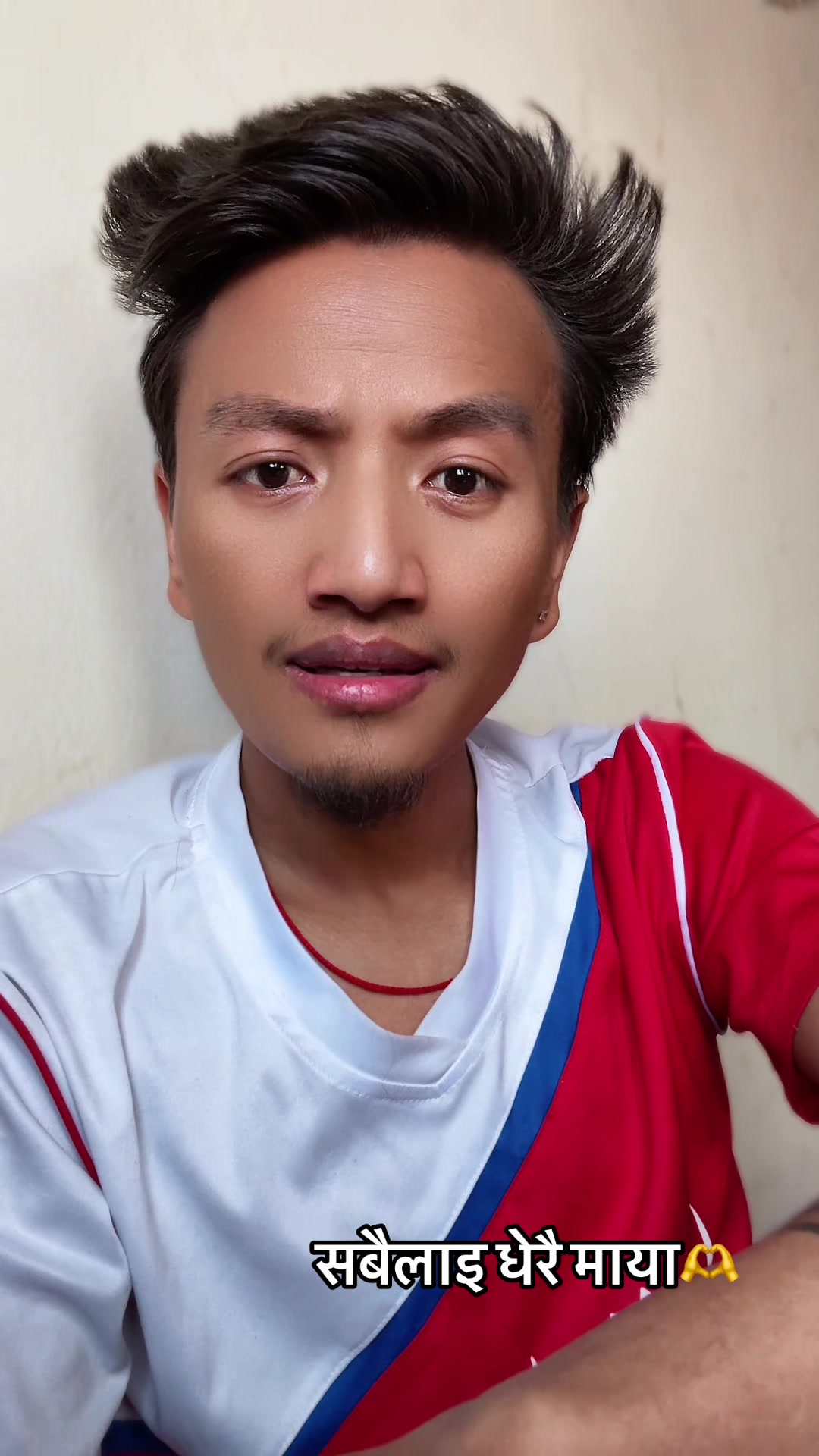 @Bishal Rayamajhi