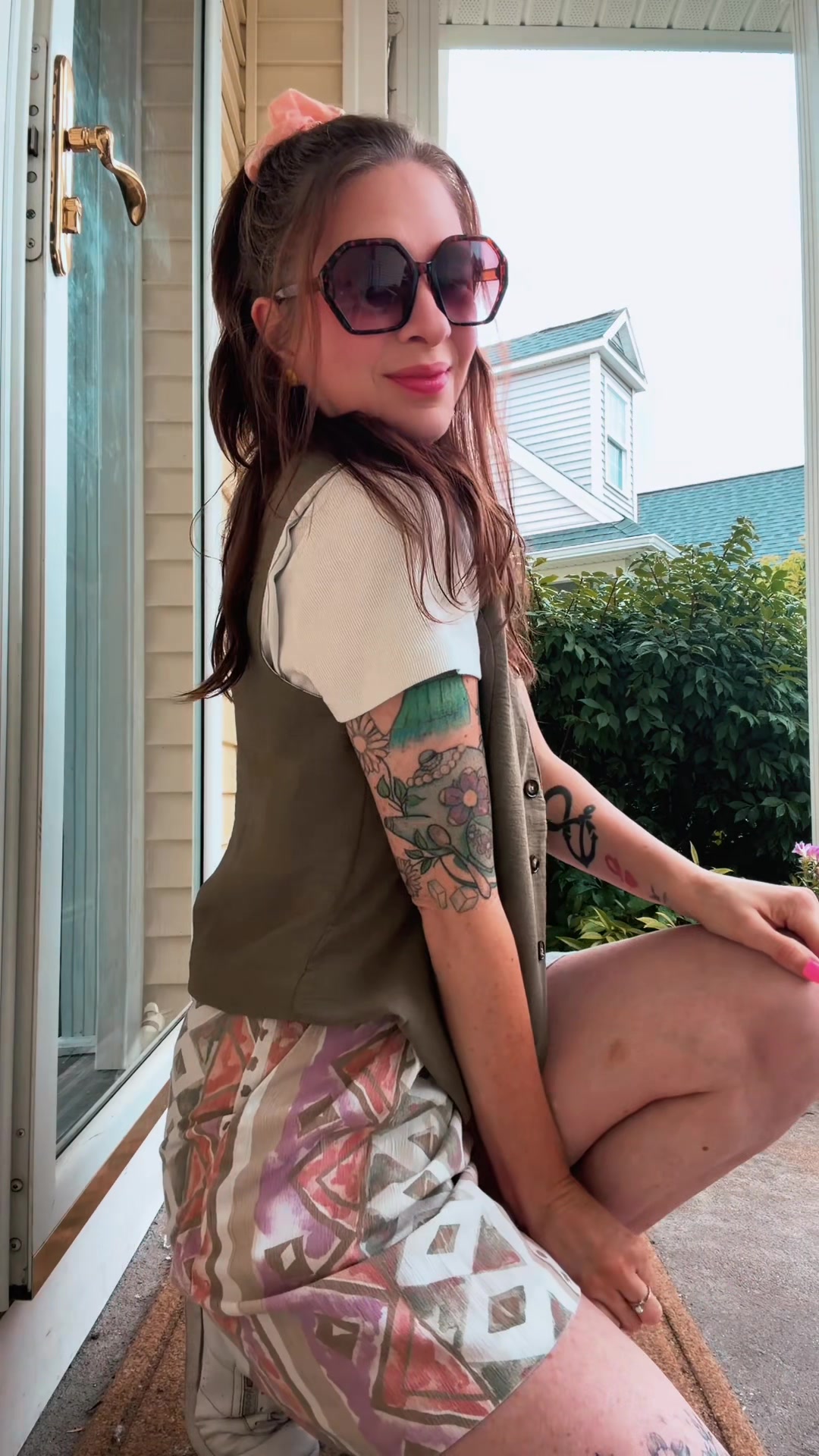 @Heather ๐