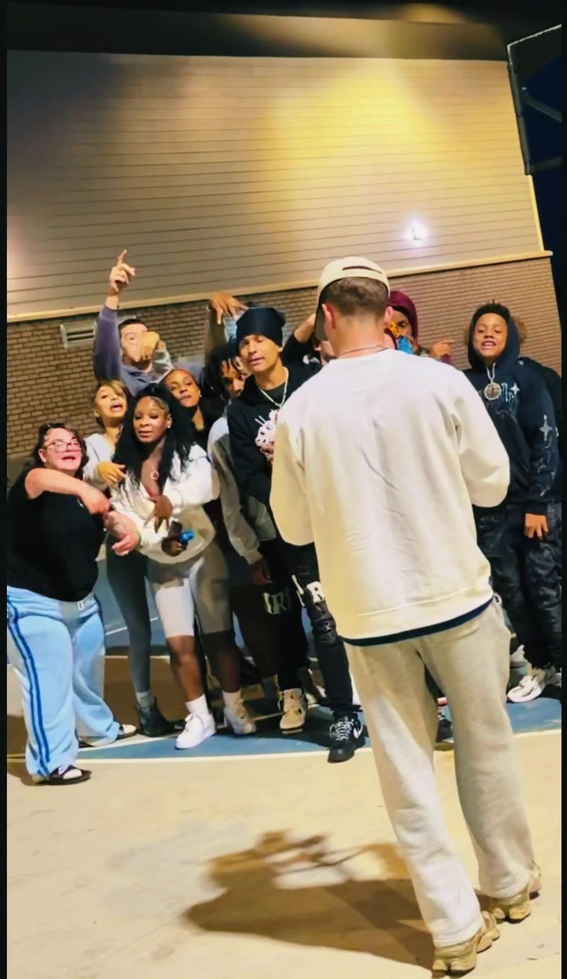 @DEESKI🎤