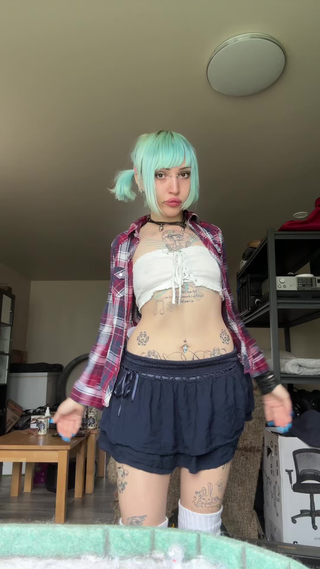 @Aurora Jade
