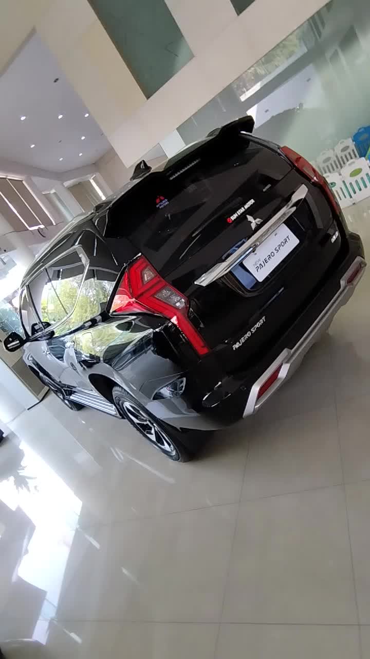 @RizaLkoe Mitsubishi