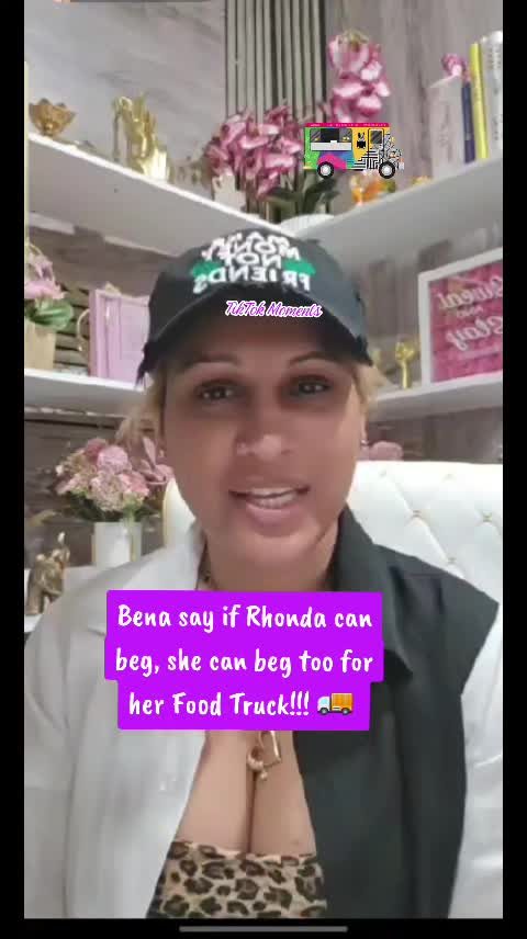 @TikTok Moments&reg;
