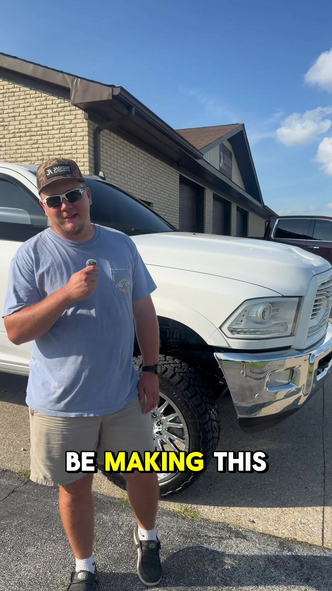 @Jackson Automotive