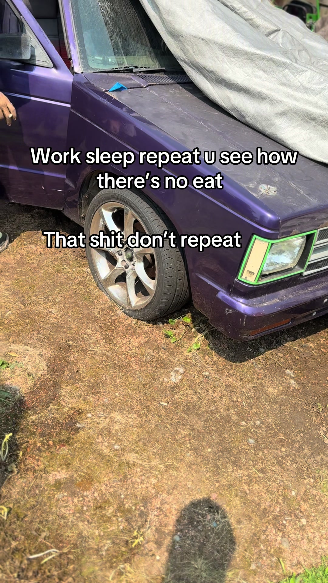 @That tdi bug