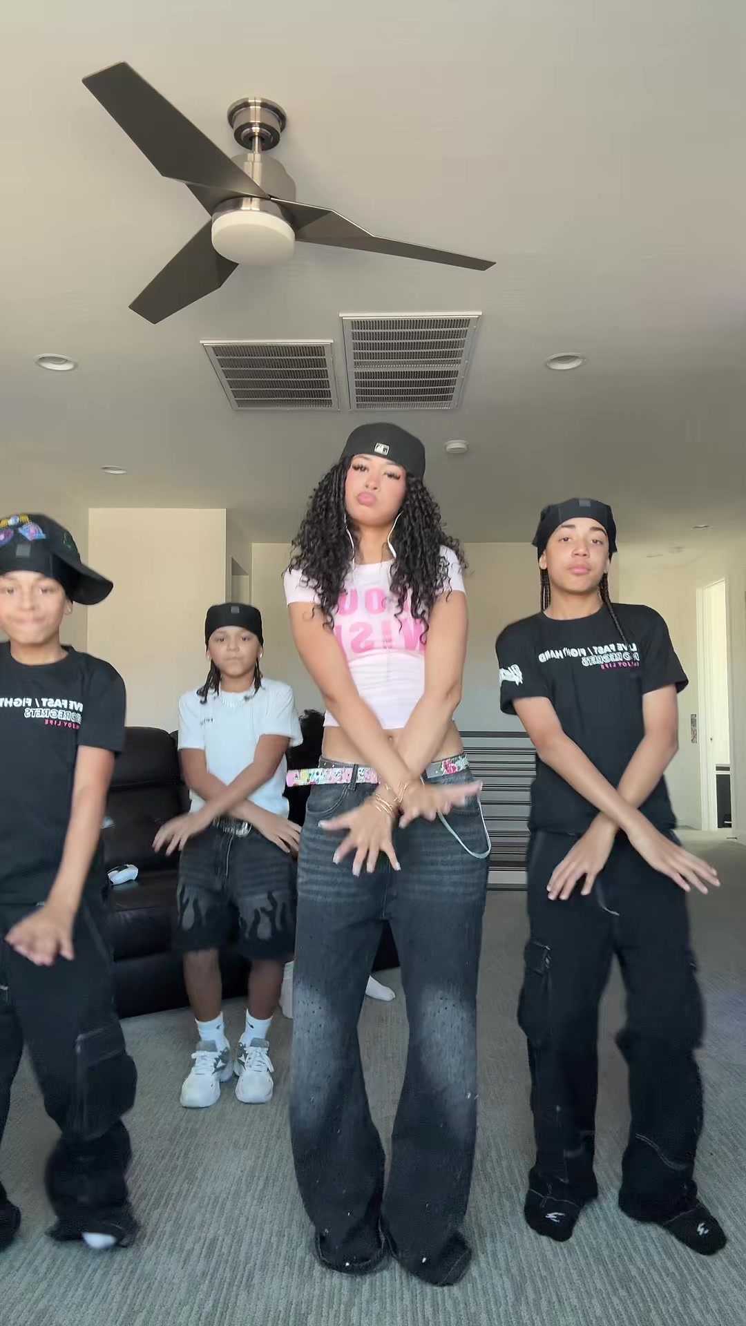 @TheLuckyThirteenOfficial
