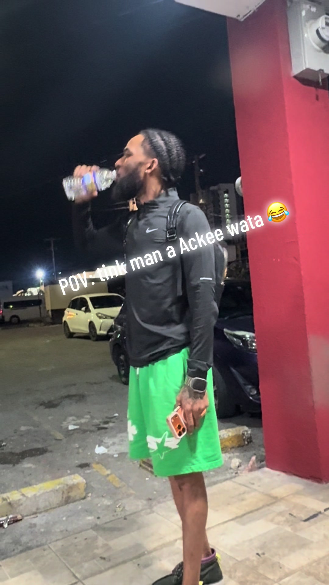 @1ankle pon eh app