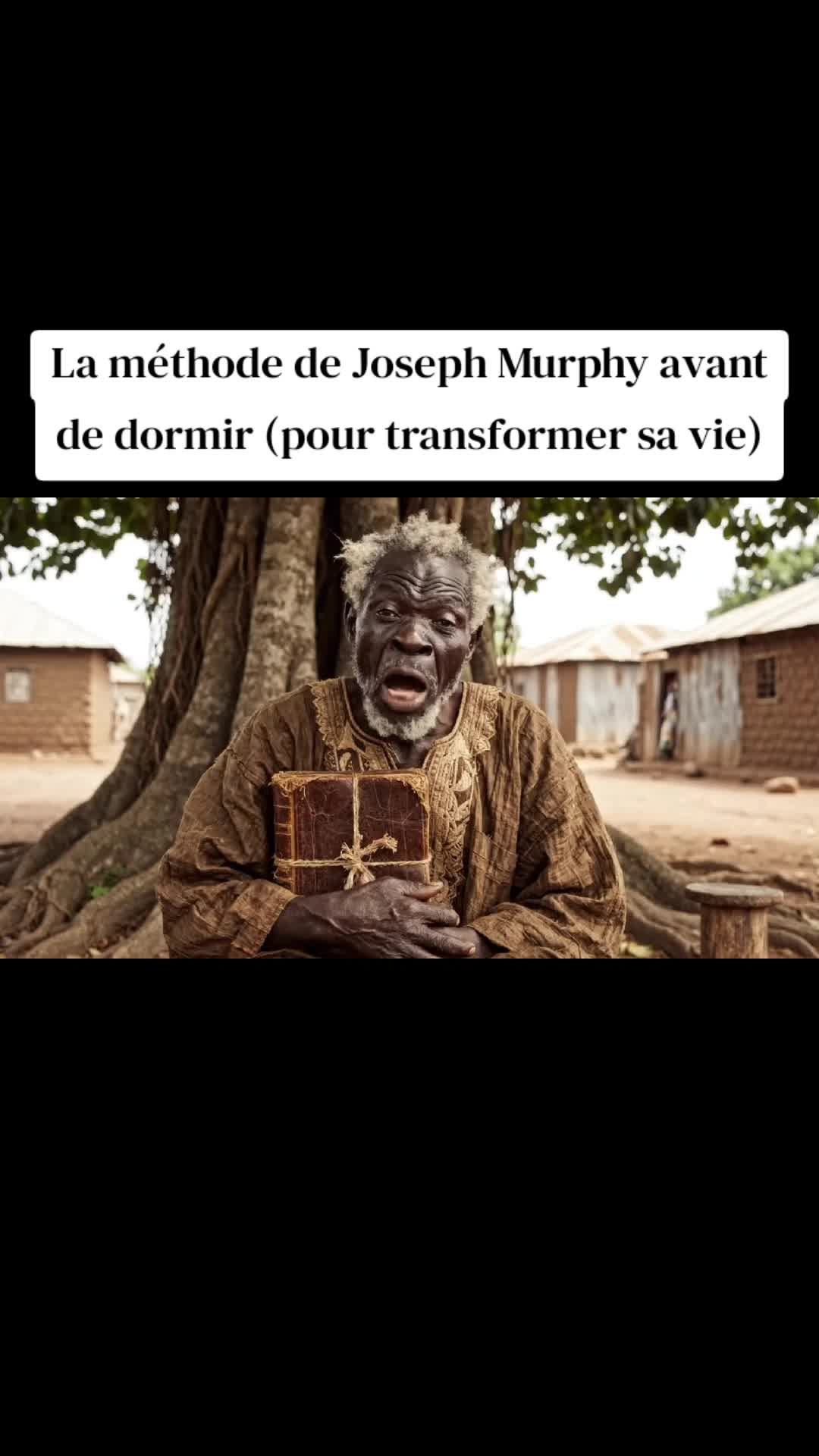 @Le vieux qui sait 👴🏽📖