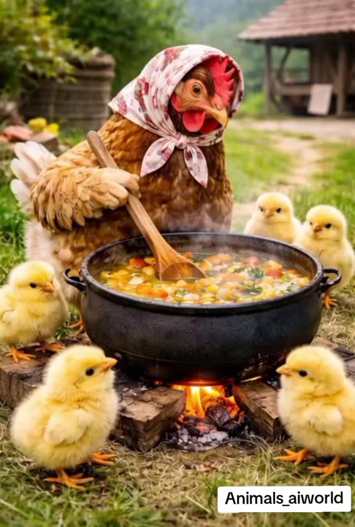 @Animals_aiworld