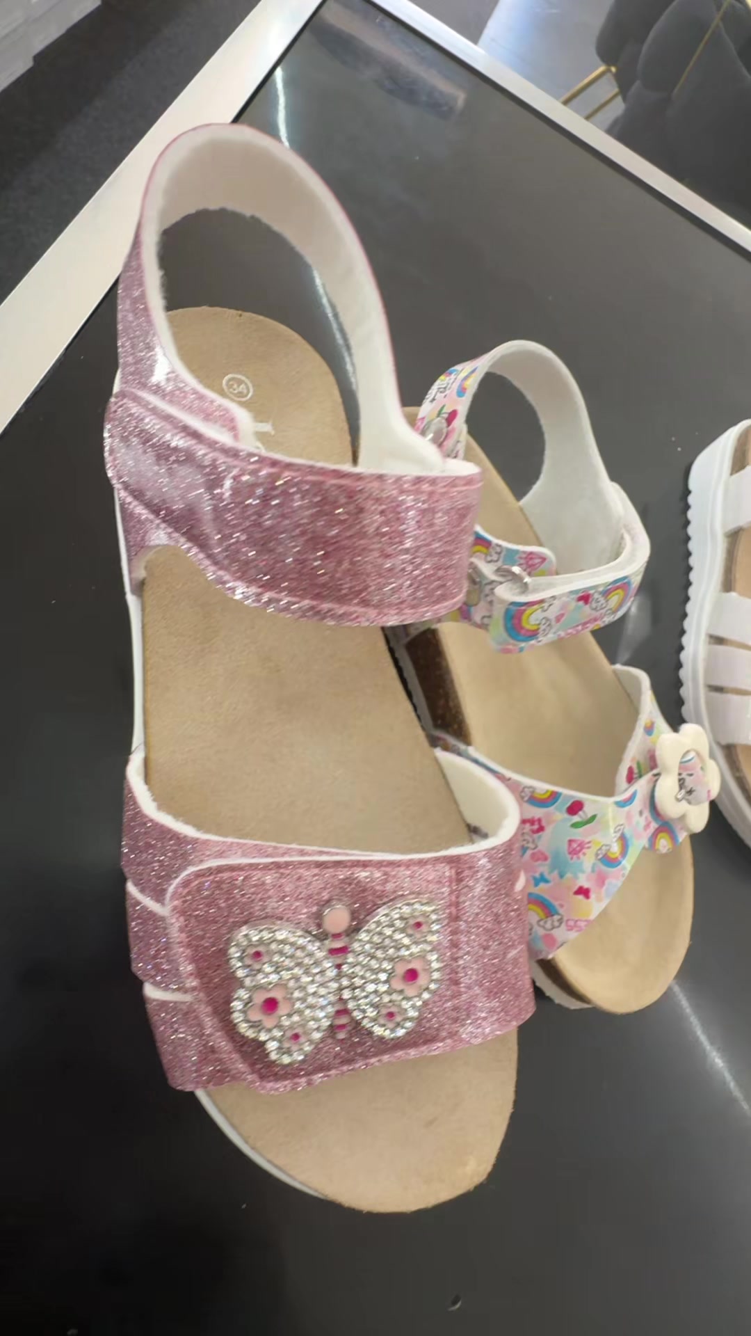 @LA REGINA DELLE SCARPE