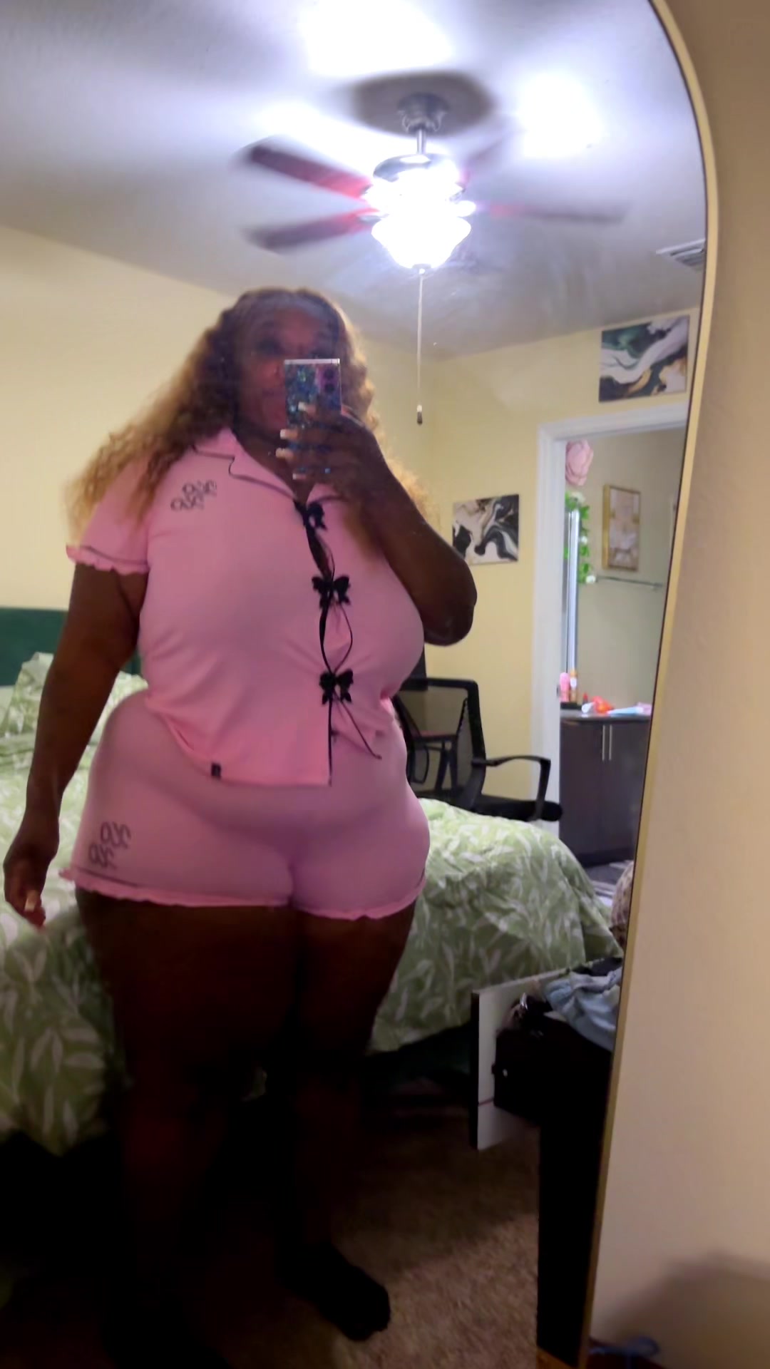 @Porscha