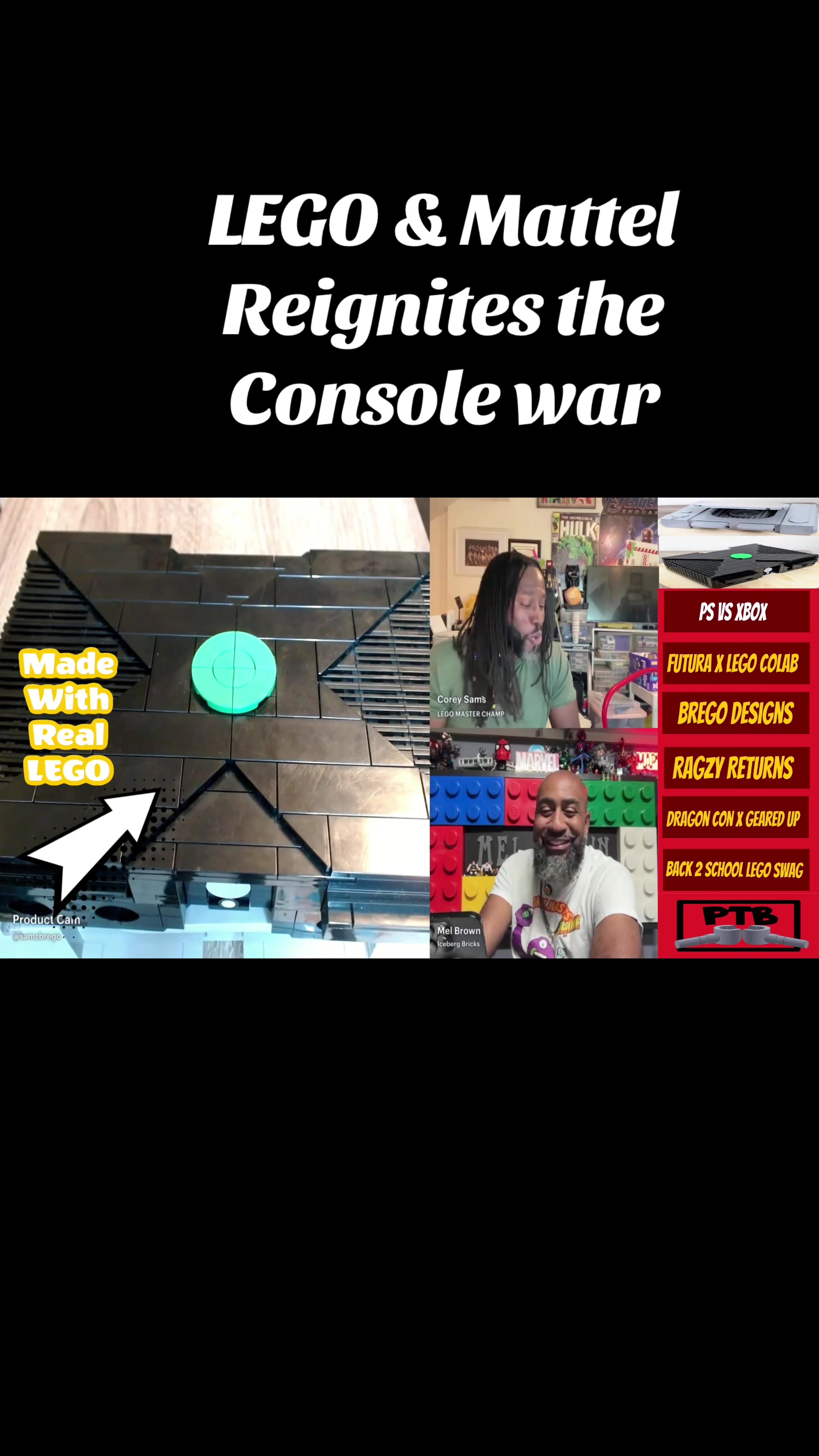@LegoMasterMel